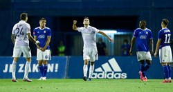 Hajdukov heroj: Divno je zabiti dva gola Dinamu na Maksimiru, ali ne bih isticao sebe