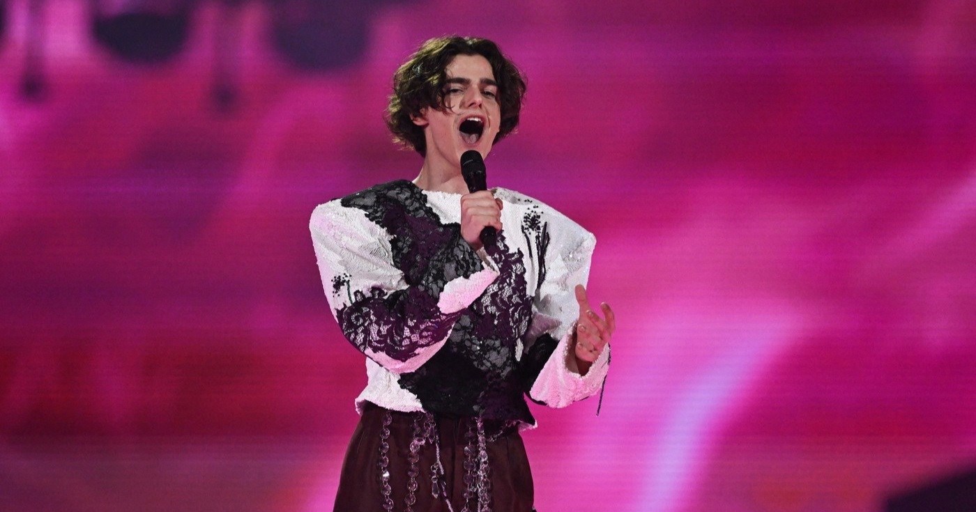 Što očekivati od Marka Bošnjaka večeras?