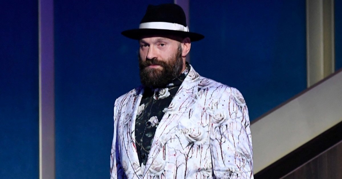 Fury odbio meč s najvećom nadom teške kategorije: Mislite li da sam glup?