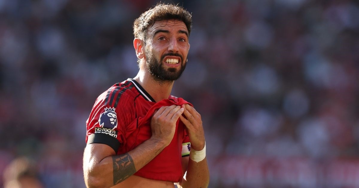 United radi najveći transfer u povijesti kluba? Odluka je na Fernandesu