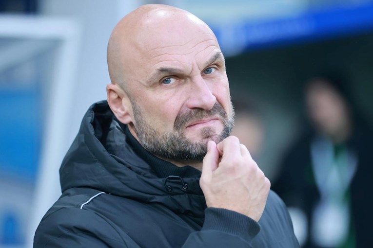 Scena iz 41. minute je sve što trebate znati o tome kakav je Osijek