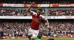 Daily Mail: Roma umjesto Lovrena dovodi najveći promašaj Arsenala