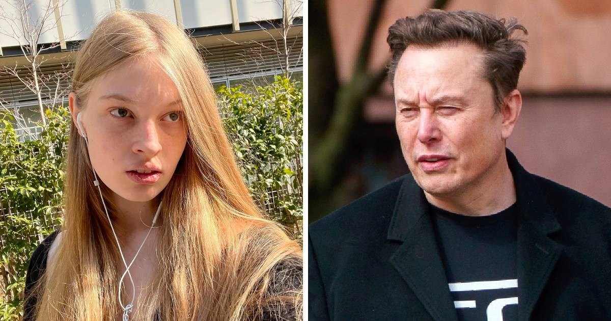 Transrodna kći Elona Muska o njegovim planovima za Mars: "To se neće dogoditi"