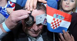 Hrvatska je izvana dio elite. Iznutra je blokirana korupcijom i nepotizmom