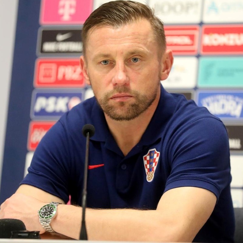 Olić objavio popis U-21 reprezentacije pa poručio: Veseli nas povratak Vuškovića