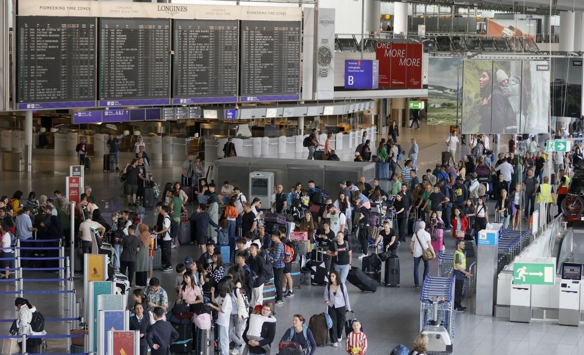Poljaci masovno napuštaju Njemačku i vraćaju se u domovinu zbog boljeg života