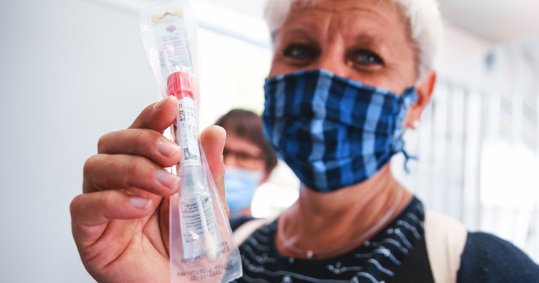 Proizvođači lijekova: Treba ublažiti pravilo o uputama, ugrožena je isporuka cjepiva