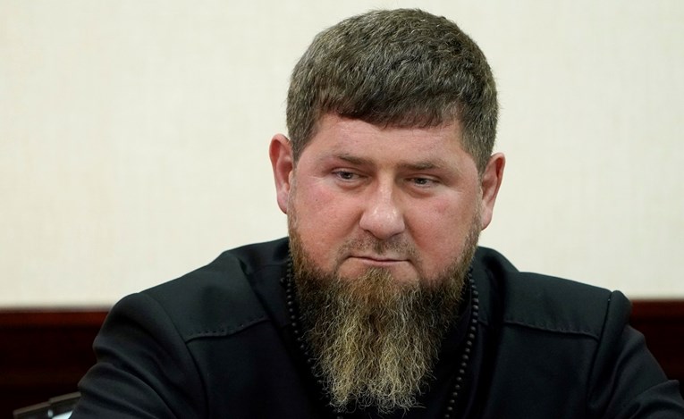 Kadirov: Ovo je izdaja