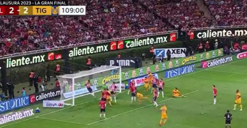 VIDEO Senzacionalni kraj sezone u Meksiku. Gubili 2:0 pa osvojili titulu u produžetku