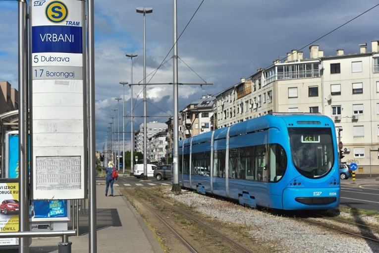 Pogledajte kako od danas voze tramvaji u Zagrebu, uvedene još dvije linije