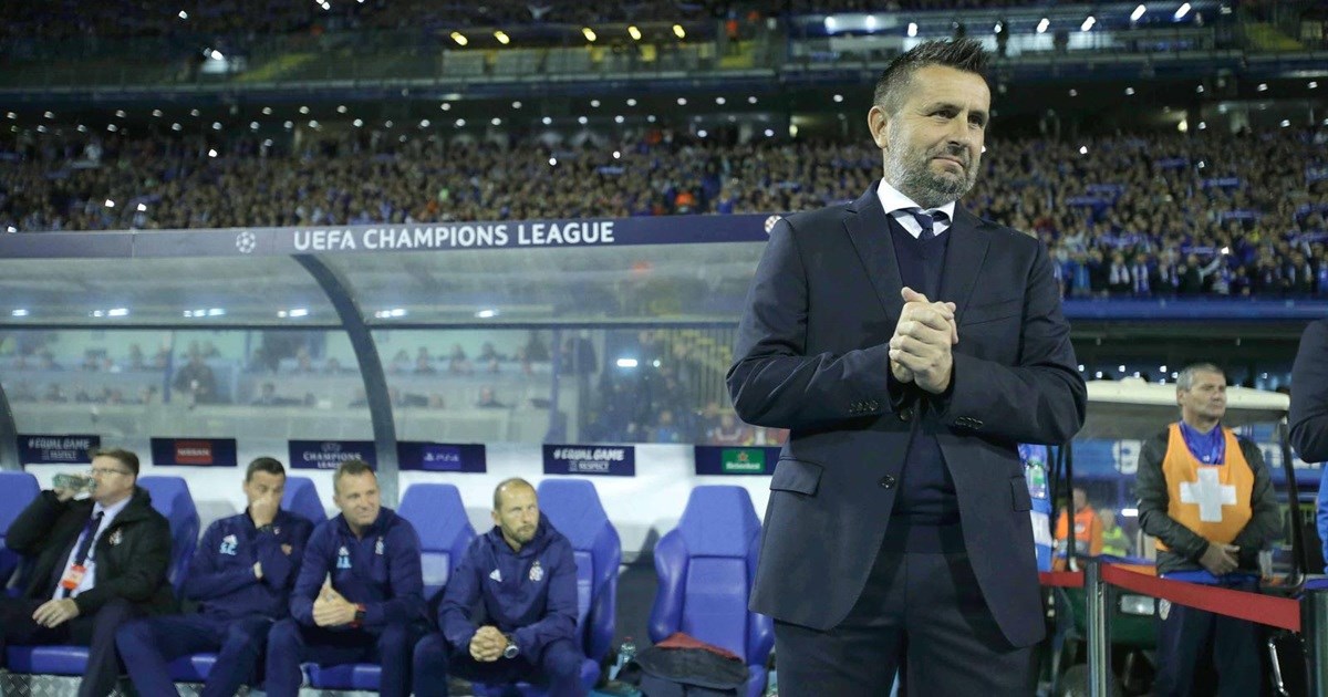 Velikan u krizi dao je službenu ponudu Nenadu Bjelici?