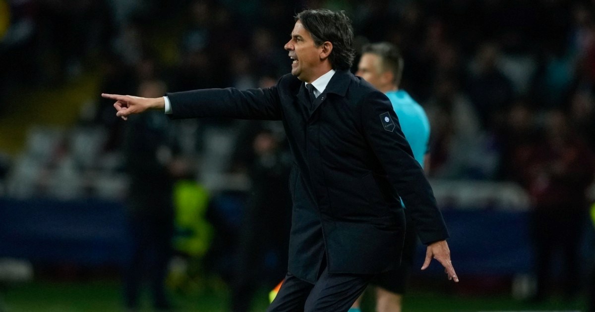 Inzaghi: Ne znam zašto nam je poništen gol