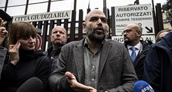 Talijanski pisac nazvao premijerku gadurom, ide na sud