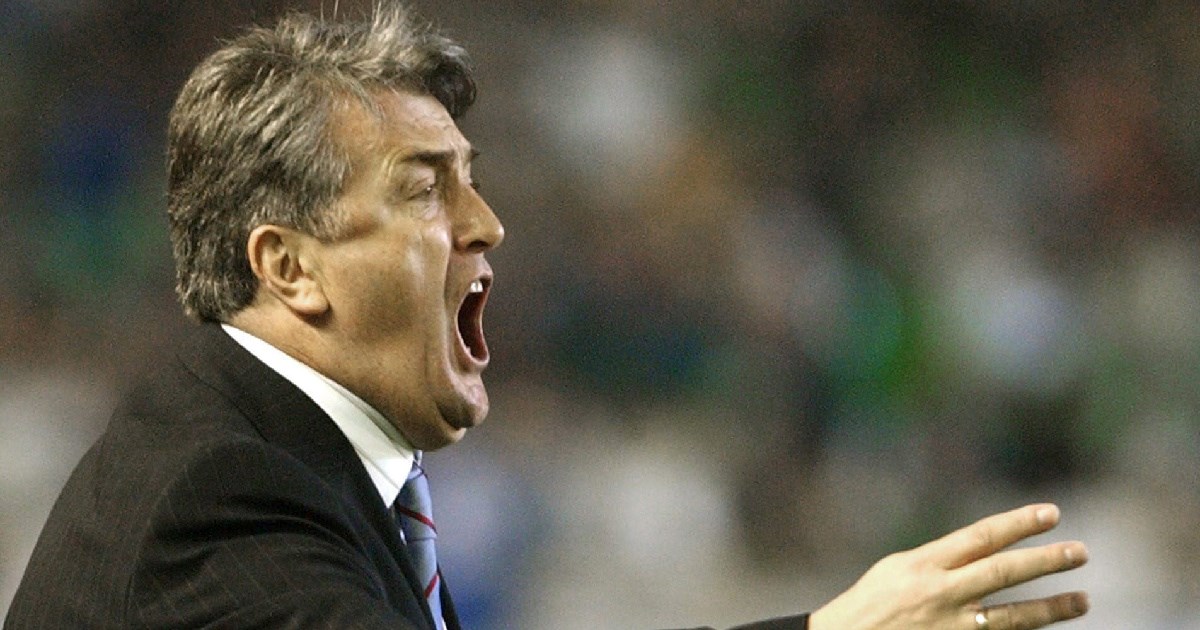 Od srpskog sela stigao je do vrha. Jedini je trenirao Real, Barcelonu i Atletico