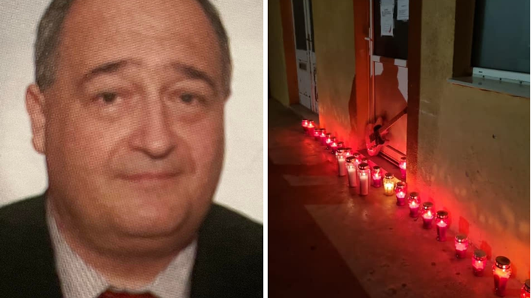 U splitskoj bolnici od korone umro poznati brački liječnik (63)