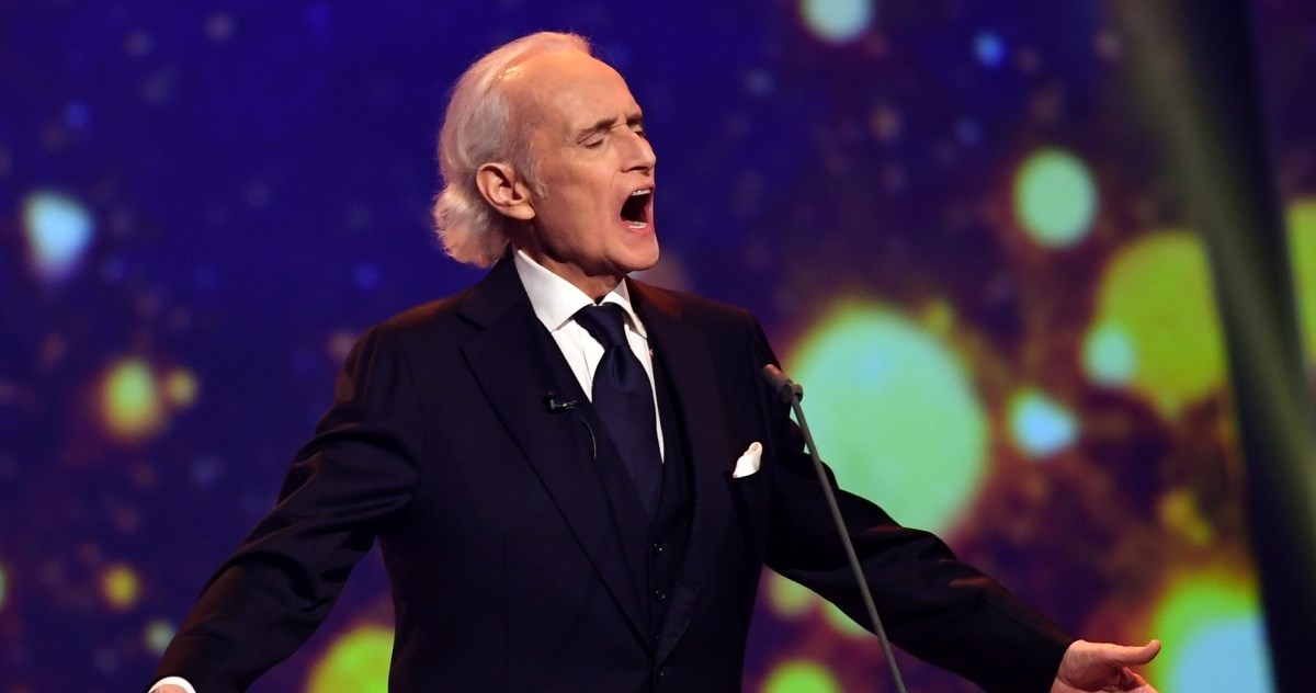 José Carreras stiže u Zagreb u rujnu