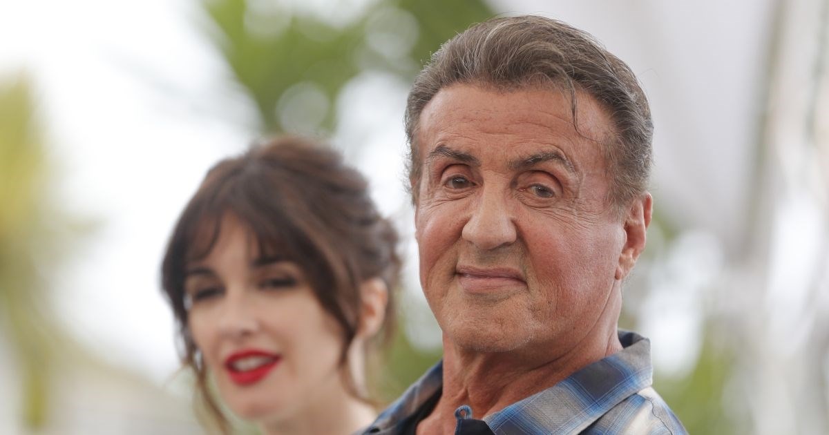 Sylvester Stallone: Taj film koji sam snimio jedan je od najgorih u Sunčevom sustavu
