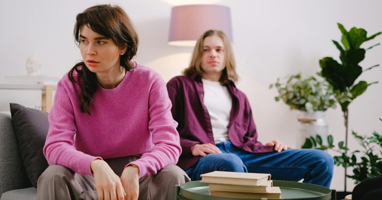 Istraživanja: Ako vas četiri stvari stalno iritiraju, vjerojatno ste u lošoj vezi