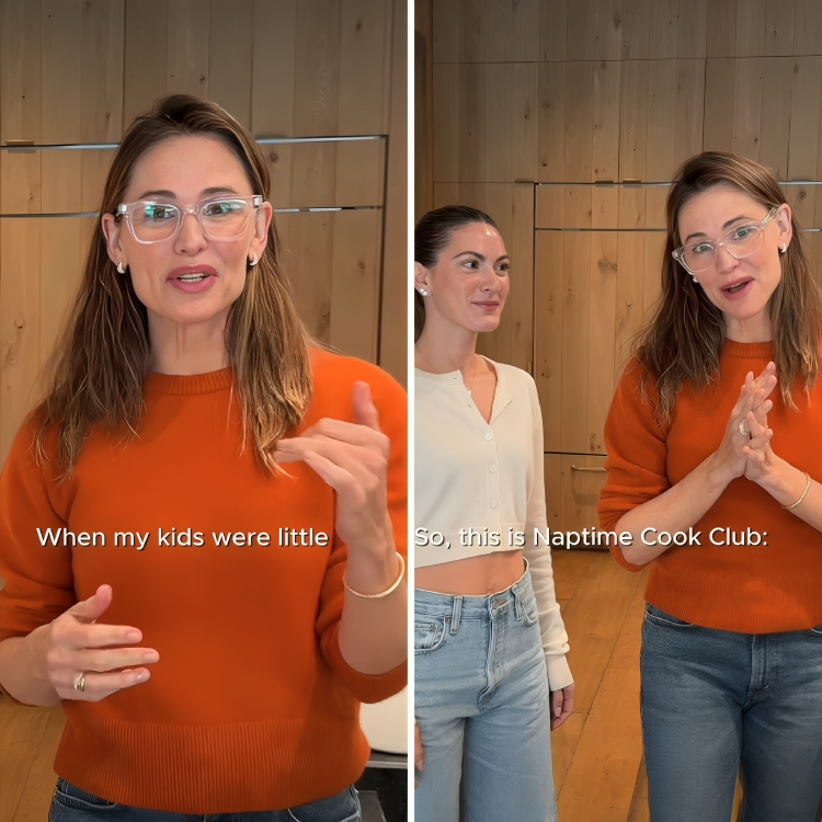 Jennifer Garner pokazala kuhinju, pažnju ukralo rješenje koje skriva nered