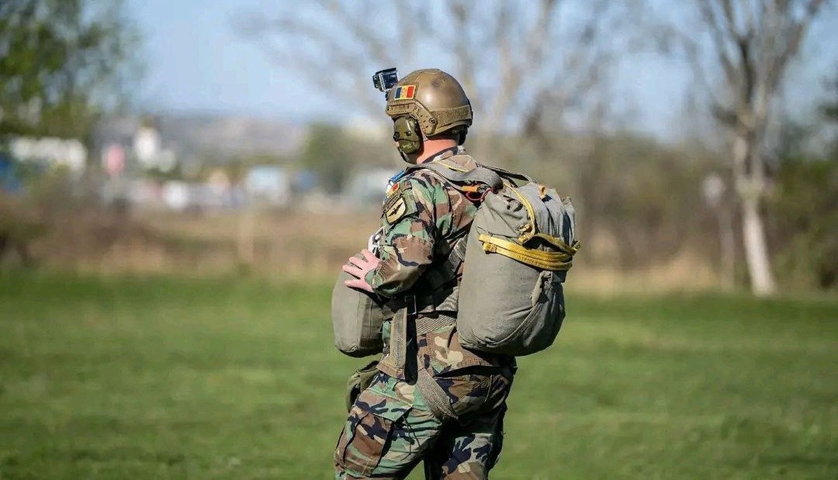 Vojnik iz Moldavije ubijen na liniji razgraničenja s odmetnutom moldavskom regijom