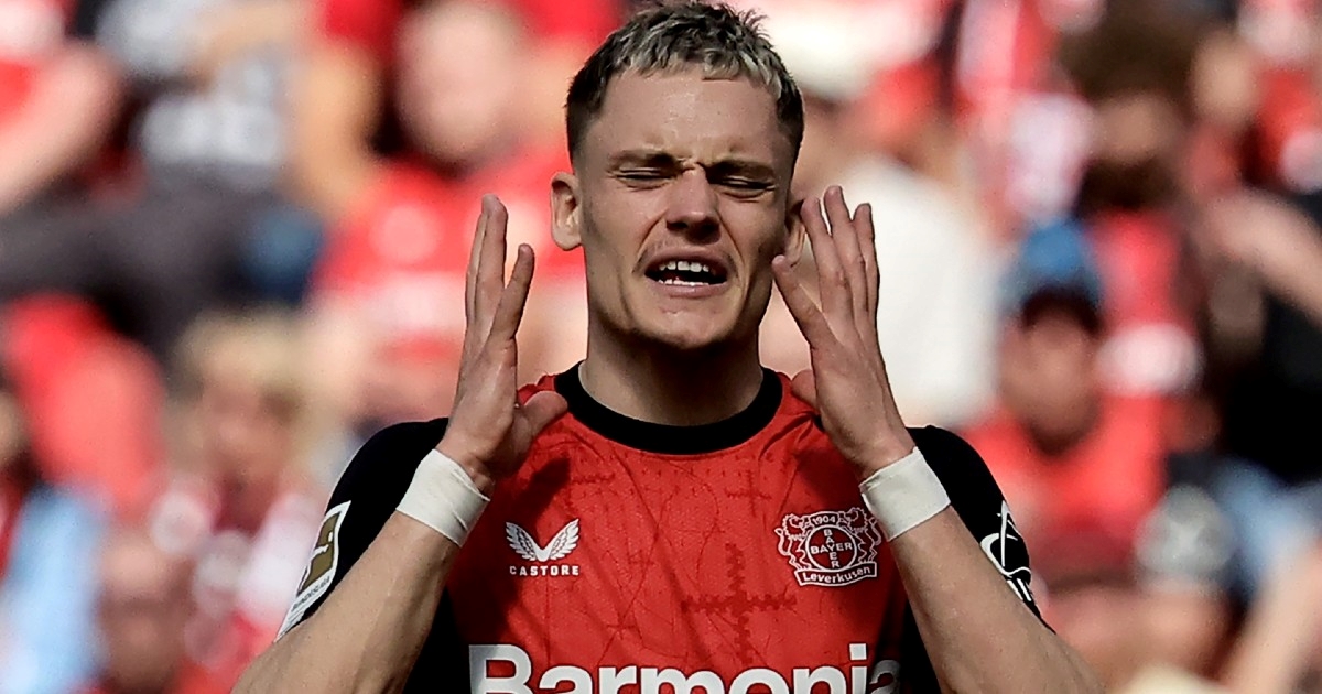 Najtraženiji igrač Europe odbio Bayern i ide u Liverpool. Koštat će 150 mil. eura?
