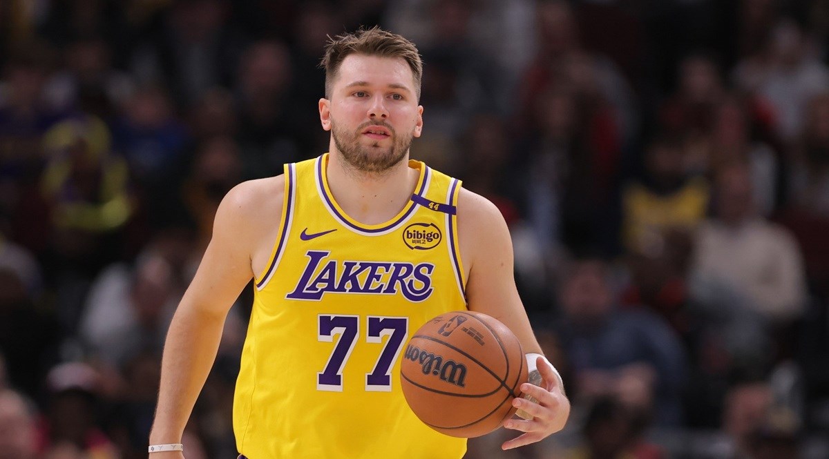 NBA liga: Dončić, jokić i ostali. Tko je favorit za MVP titulu u novoj sezoni?