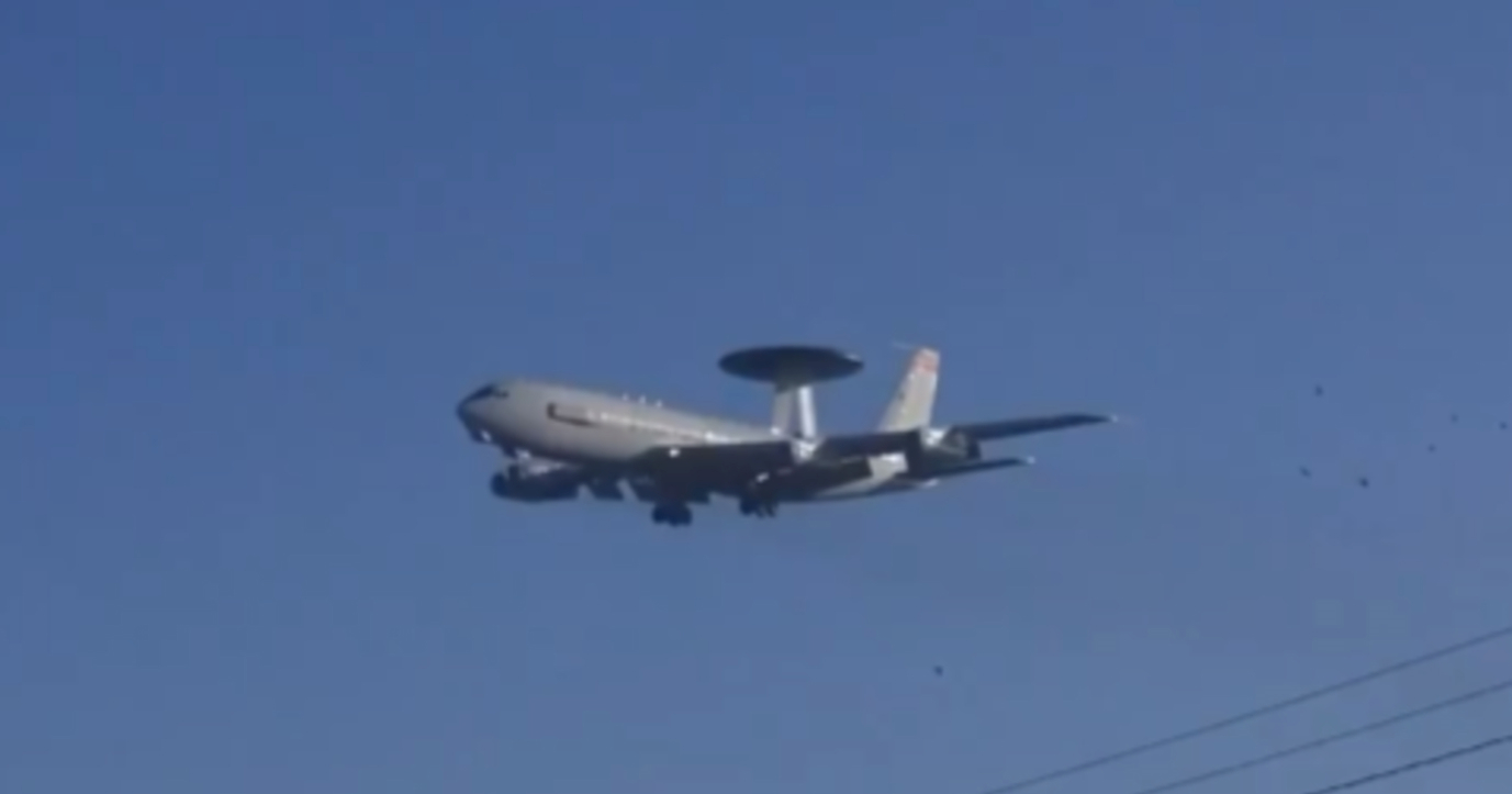 Amerikanci gomilaju vojne snage. Hoće li napasti Iran?