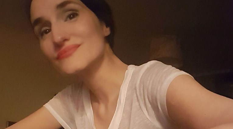 Balaševićeva kći nestala s Twittera, napadali je zbog snimke iz njihove kuće