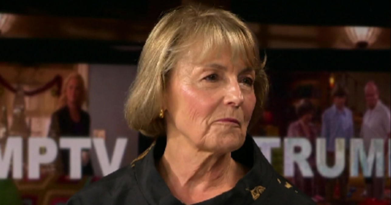 Vesna Pusić o Trumpovu govoru u UN-u: Kao na MAGA skupu u Kentuckyju