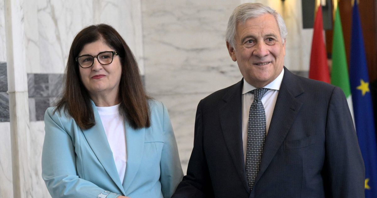 Libanon i Izrael u Rimu održavaju novi krug pregovora