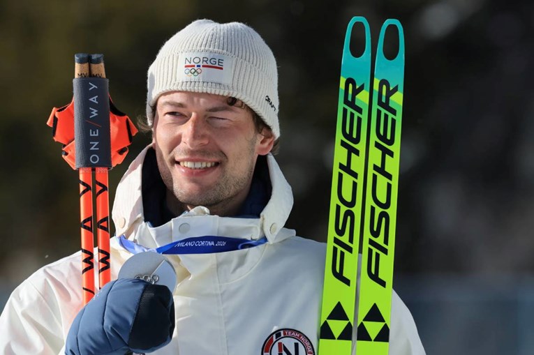 Olimpijac koji je javno priznao da je prevario djevojku: Teško sam jeo i spavao