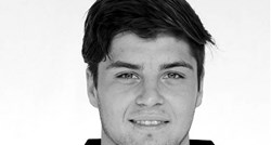 U pokolju u Austriji ubijen mladi hokejaš koji je lani nastupio u Zagrebu
