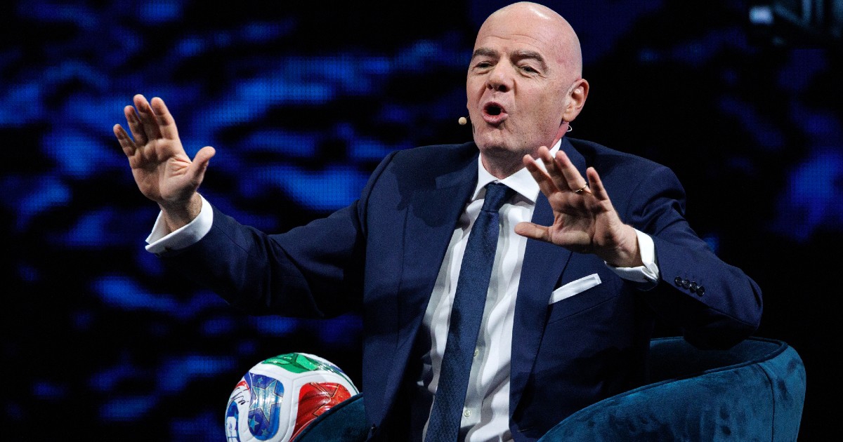 FIFA prijavila više od 30.000 uvredljivih objava na društvenim mrežama