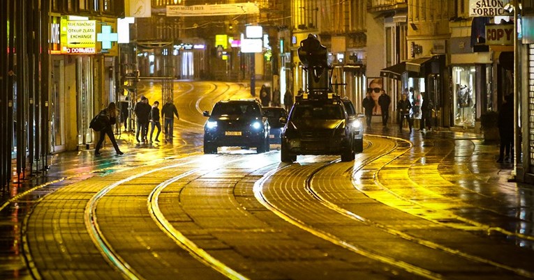 Bez tramvaja u centru Zagreba zbog snimanja filma. Producent: "Ovo je velika prilika"