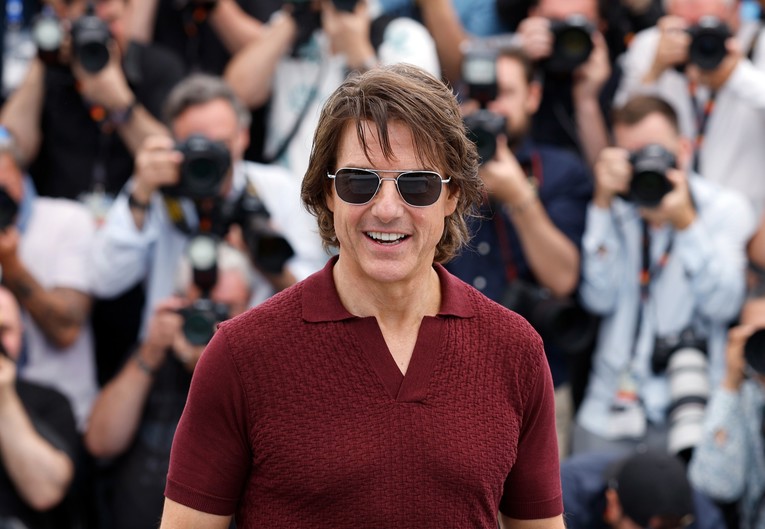 SF film koji je Tom Cruise silno želio, a postao je epski promašaj