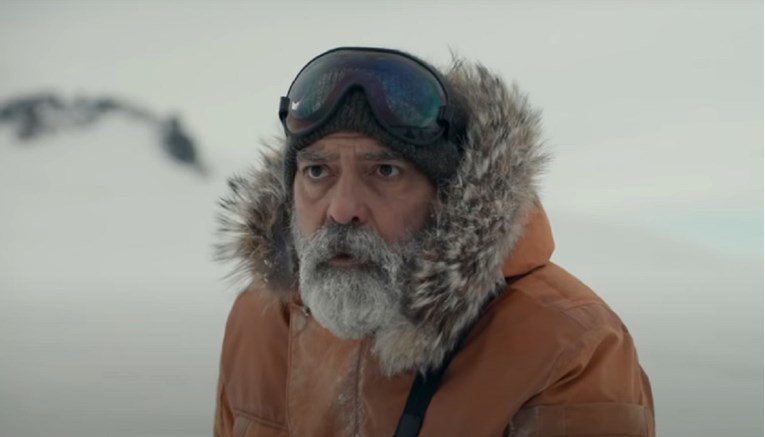 VIDEO Zapušteni Clooney u traileru za svoj prvi film nakon pauze od glume