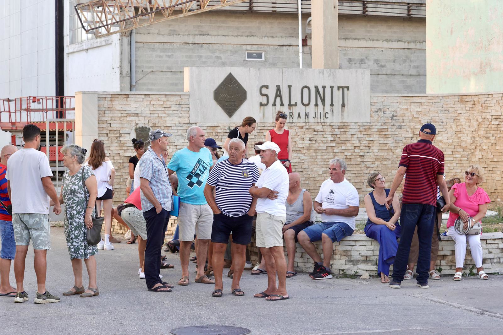 Sabor donio odluku o obeštećenju radnika koji su bili izloženi azbestu