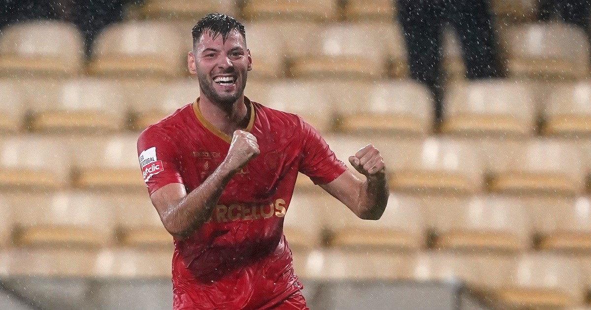 Roko Baturina o bratu Martinu: Žele ga Real i Barcelona? Ništa mi ne govori