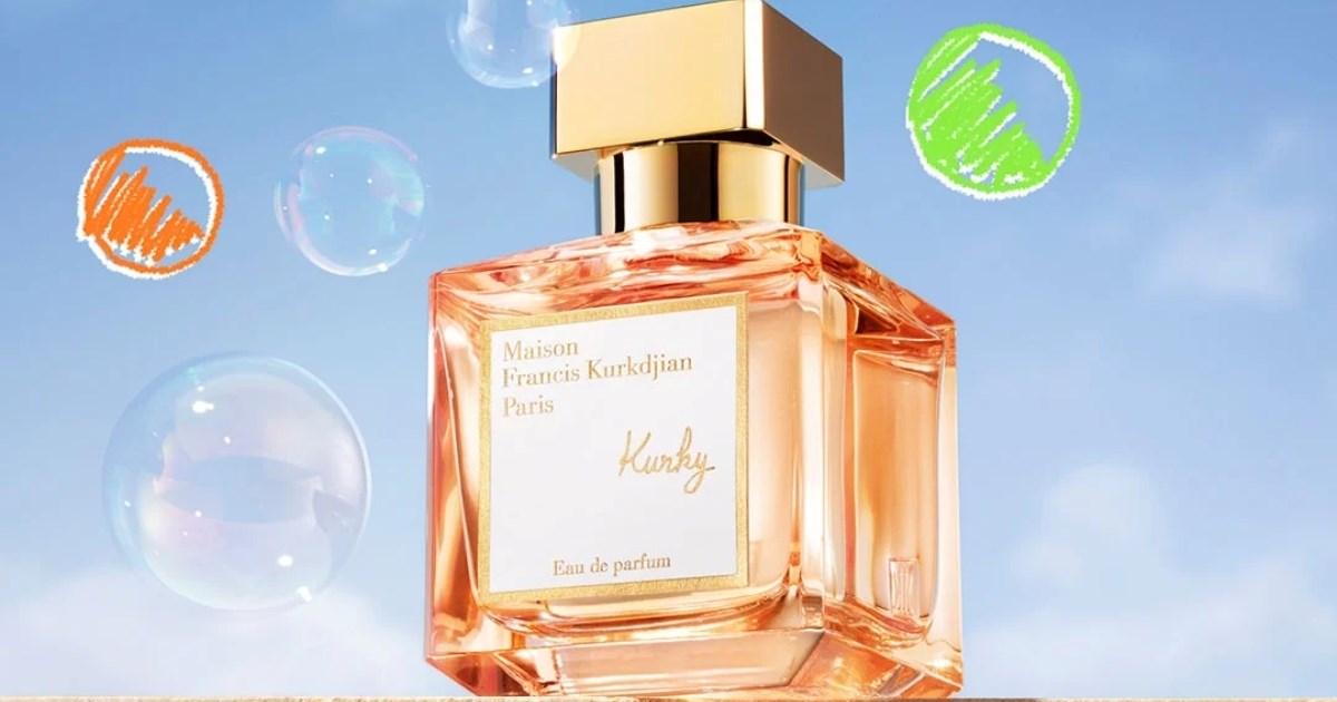 Novi miris slavnog parfumera vraća nas u bezbrižno djetinjstvo