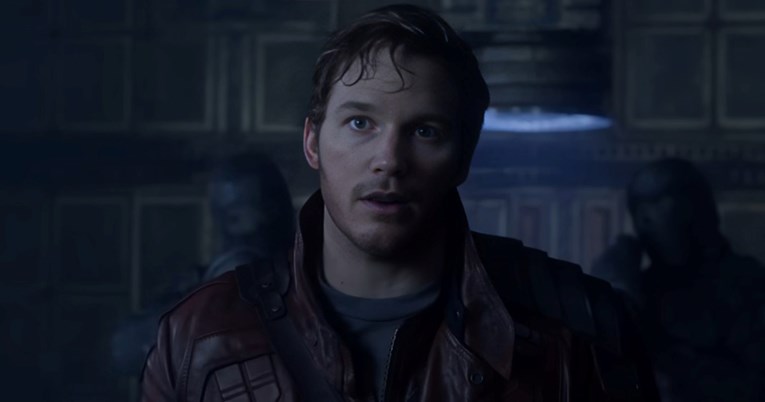  Chris Pratt zamalo je zbog jedne loše audicije odbio ulogu koja ga je proslavila