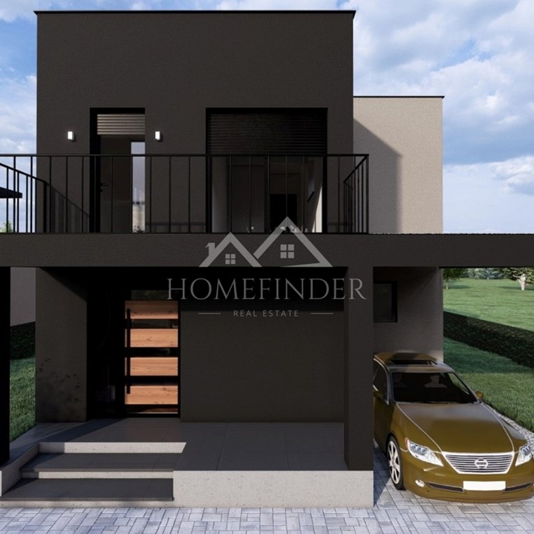 Prodaje se obiteljska kuća kraj Samobora za 259.000 eura