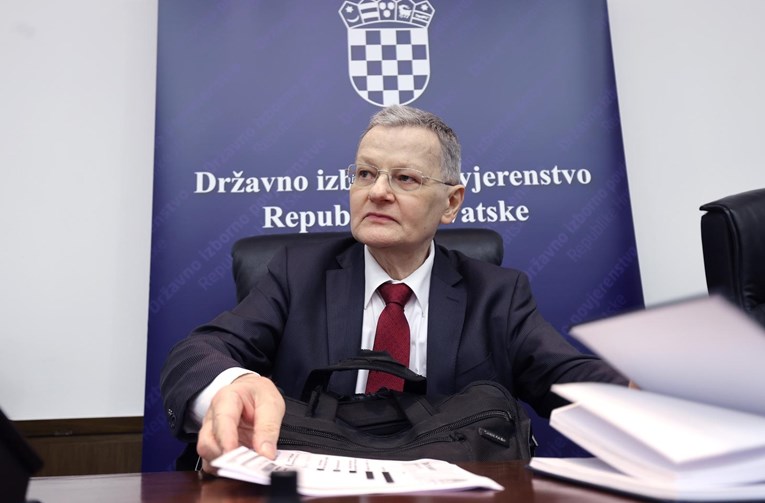 Što nakon smrti Radovana Dobronića?