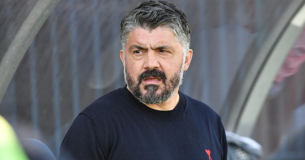 Gattuso: Bio bih zadovoljan da sve utakmice do kraja odigramo kao ovu danas