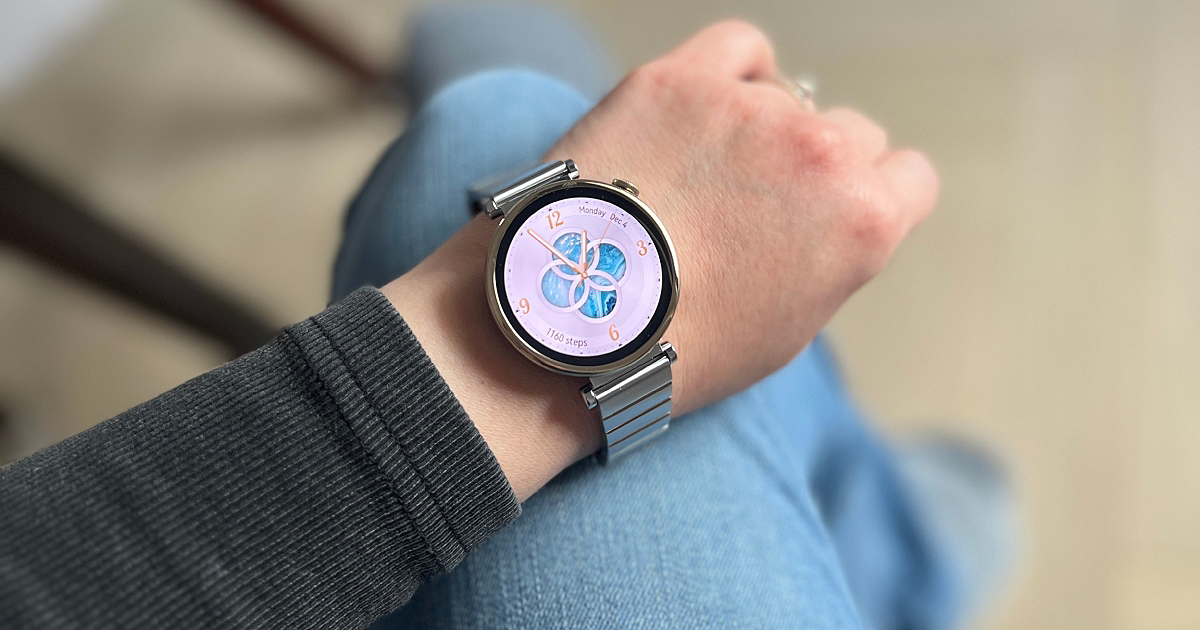 Huawei Watch GT 4 je stajliš sat kojem baterija traje i traje. Testirali smo ga