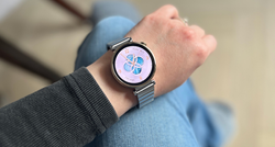 Huawei Watch GT 4 je stajliš sat kojem baterija traje i traje. Testirali smo ga