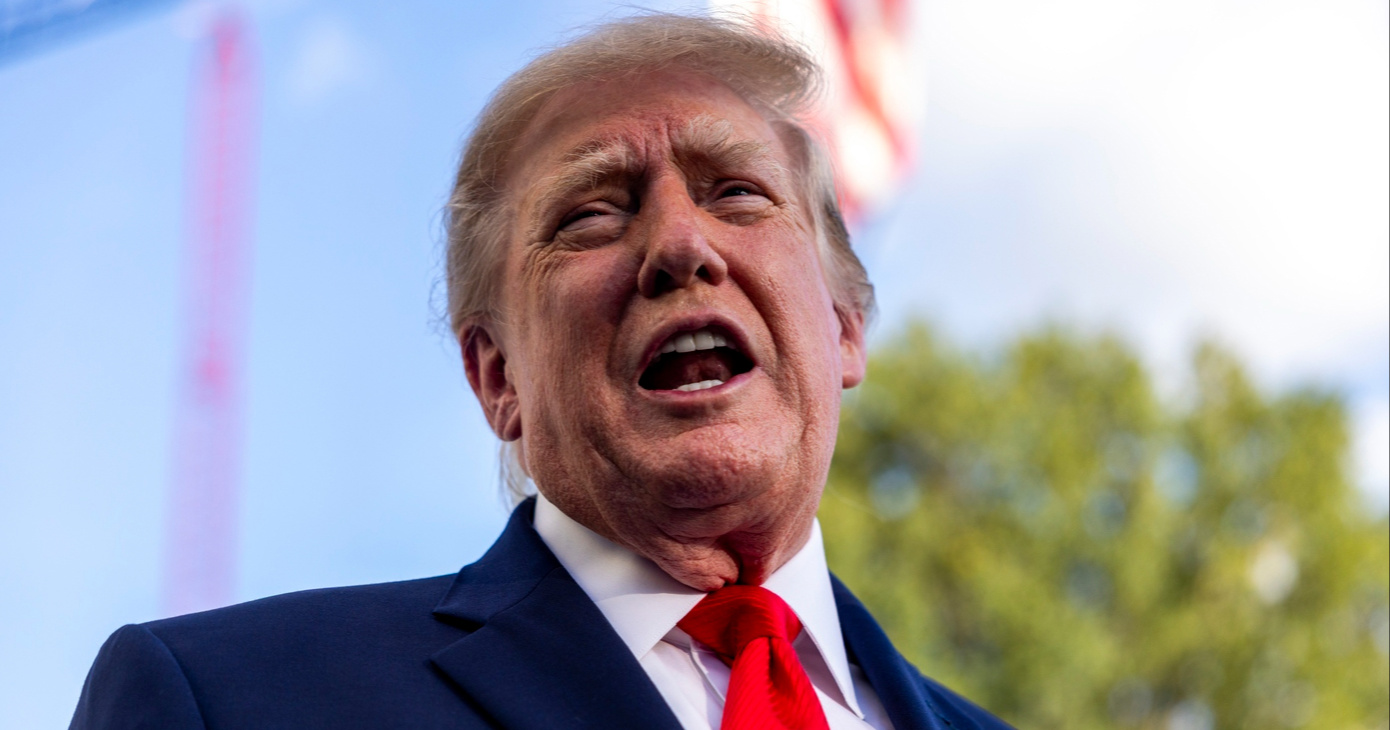 Trump: Putin i Zelenski žele kraj rata, ali među njima vlada velika mržnja