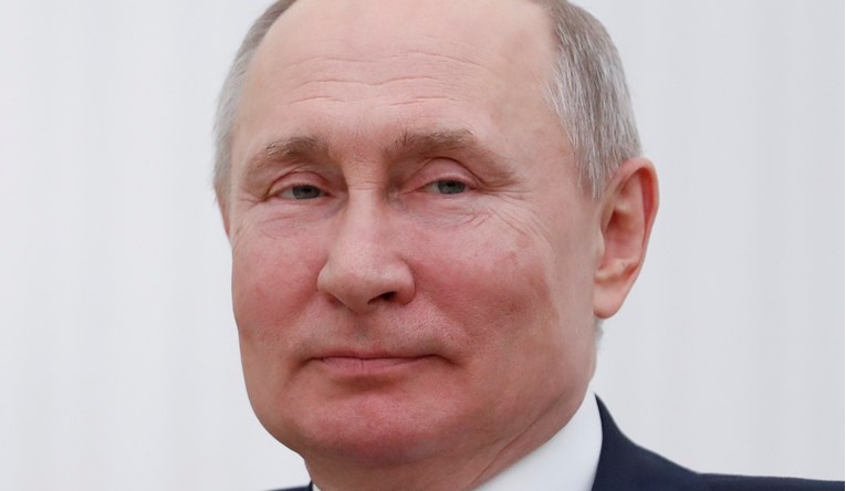 Putin krivi strane provokacije zbog stanja oko koronavirusa u Rusiji