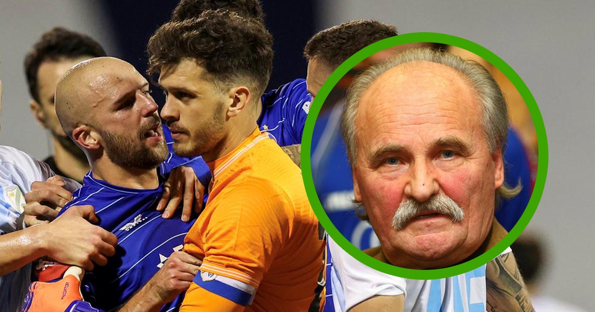 "Kovačević bi mogao imati ozbiljan problem. Čemu služi Mikićevo mjesto na klupi?"