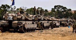 Koliko je moćna izraelska vojska?