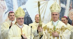 Kutleša službeno postao zagrebački nadbiskup